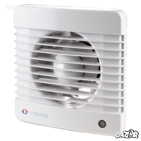 Вентилатори за баня, снимка 1