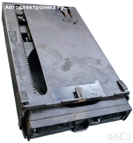 AUDI A4 B6 B7 ДЪРЖАЧ ЗА ЧАШИ 8E2 862 534, снимка 1