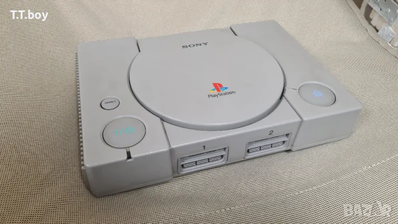 playstation 1 , снимка 1