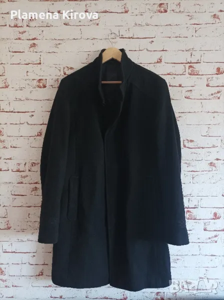 Дизайнерско палто Alberto Gianni (със забележка), снимка 1