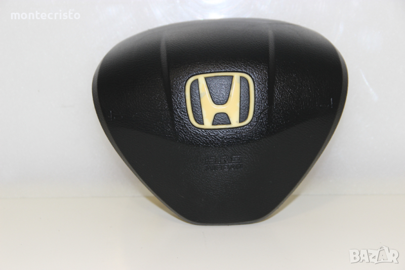 Airbag волан Honda Jazz (2008-2011г.) Хонда Джаз / 77800-TF0-E82 / 77800TF0E82, снимка 1