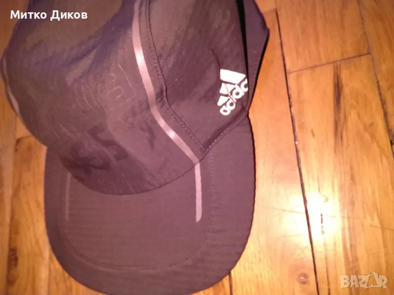 Адидас бейзболна шапка нова регулируема, снимка 1