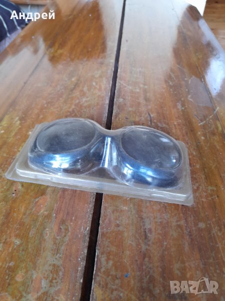 Стари Дамски слънчеви очила #4, снимка 1