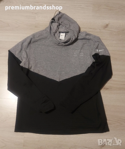 Nike therma-fit L running division , снимка 1