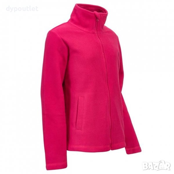 Gelert - Дамско Яке Полар Ottawa Fleece Jacket Ladies - размер S., снимка 1