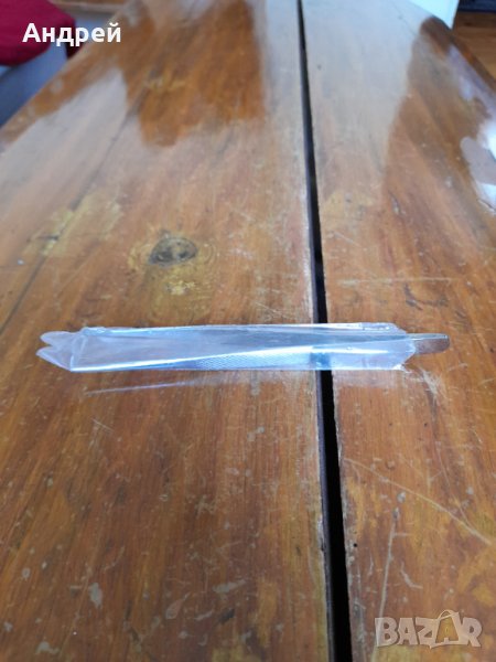 Стара пинсета #2, снимка 1