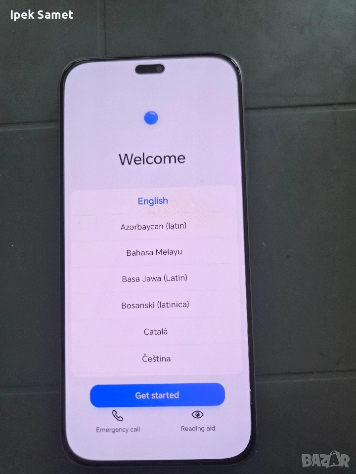 Продавам HONOR X6b, снимка 1
