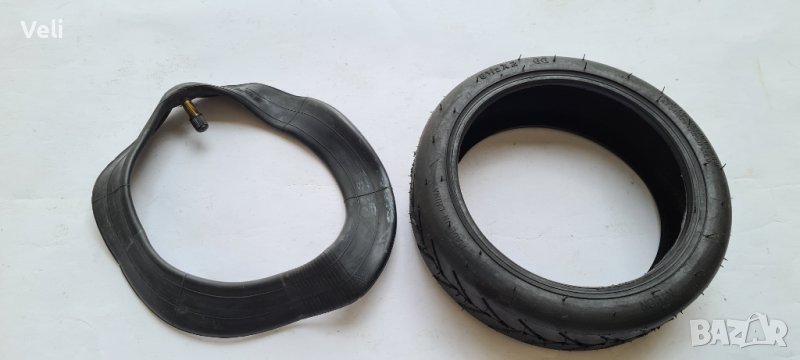 Гуми за електрическа тротинетка 8 1/2х2, снимка 1