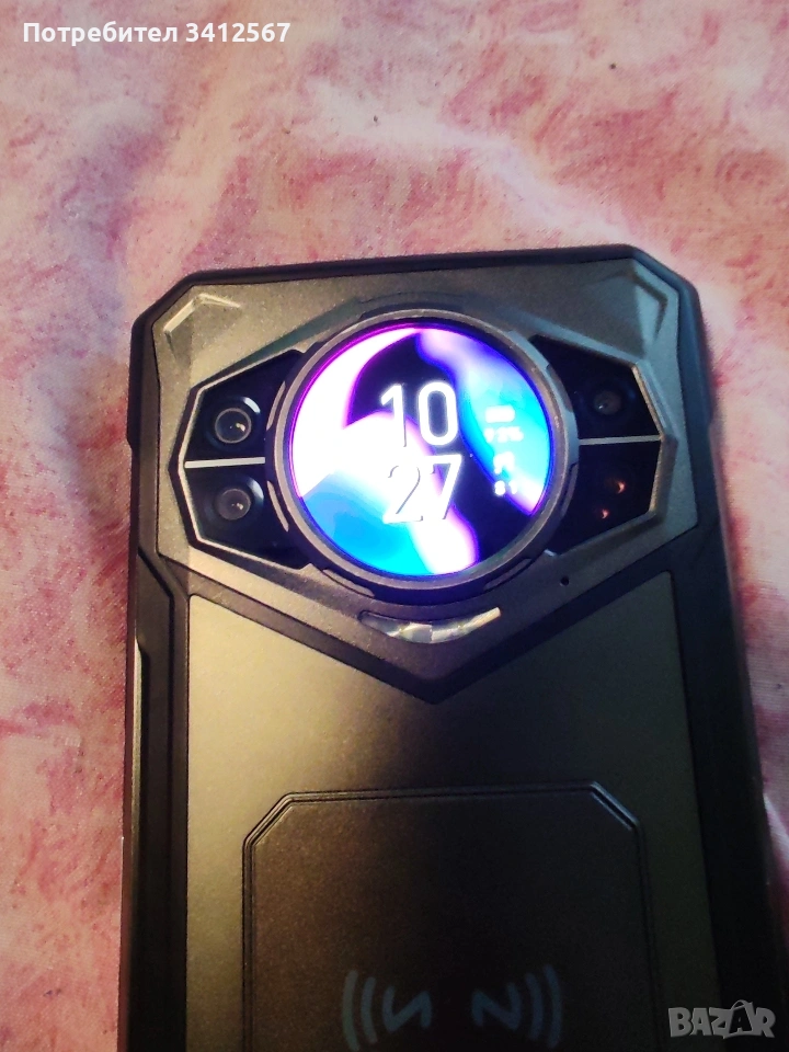 DOOGEE S200 , снимка 1