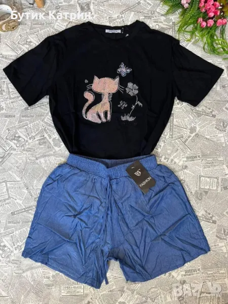 Къси панталонки, снимка 1