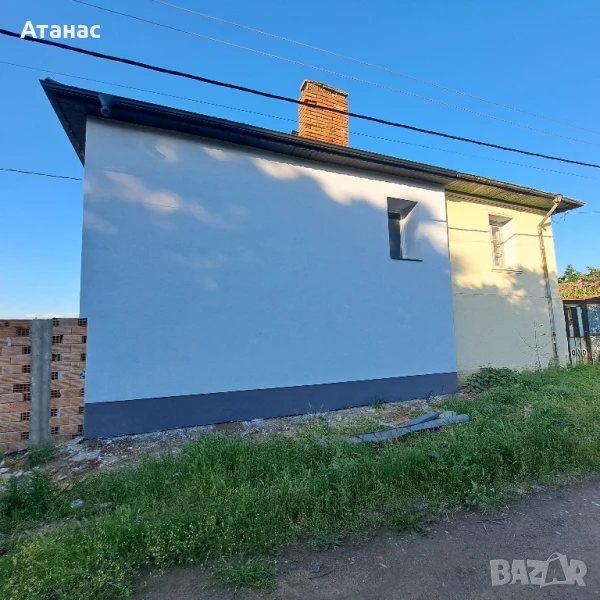 Топлоизолация , снимка 1