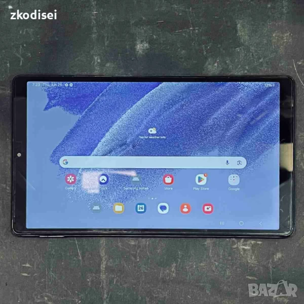 Таблет Samsung TAB A7 LITE SM-T220 8,7 Инча, снимка 1