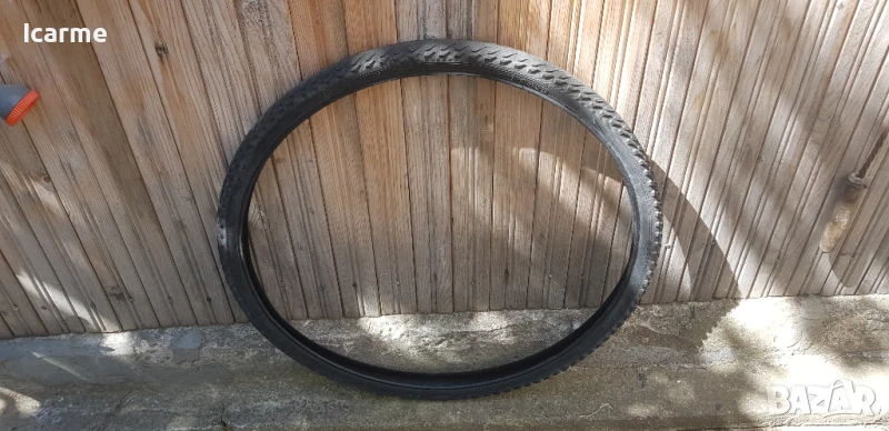 Външна гума Duro Brave 28x1.75, снимка 1