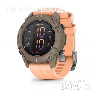 Garmin Descent G2 - Paloma с Shell Pink каишка , снимка 1