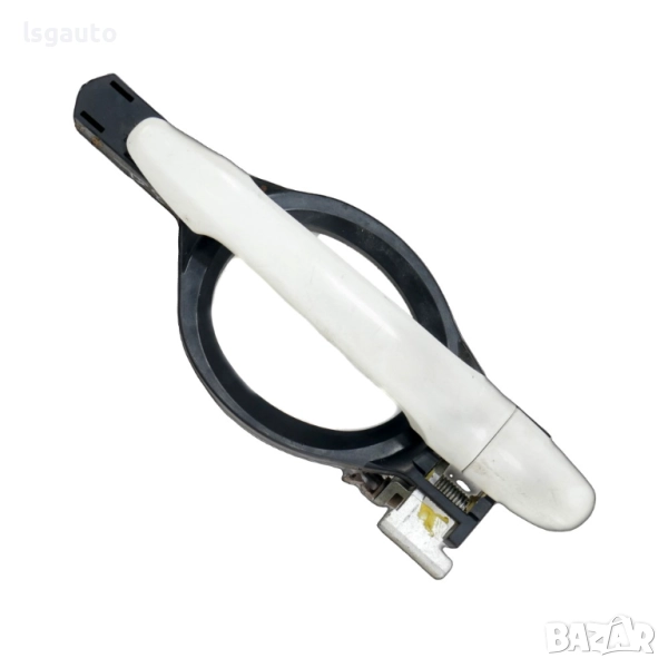 Външна дръжка задна  дясна  врата Mitsubishi ASX I 2010-2019 ID: 152240, снимка 1