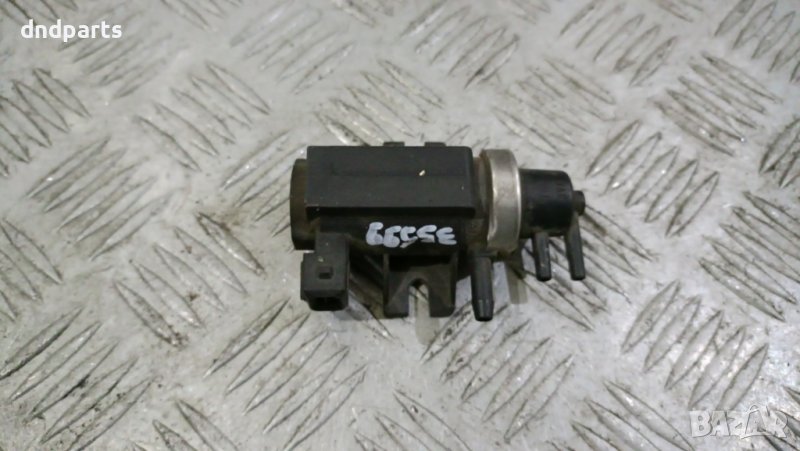 Вакуум клапан BMW X3 E83 2.0D 2004г.	, снимка 1