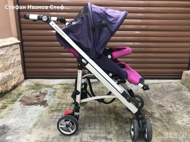 Детска Количка Bebeconfort, снимка 1