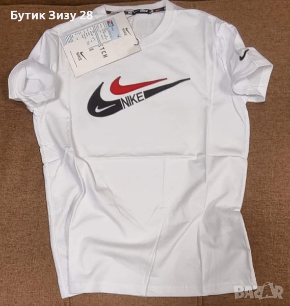 Мъжки тениски Nike в 2 цвята , снимка 1