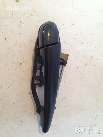 Външна дръжка за BMW E46, /2001-2005/, /предна, дясна/, снимка 1