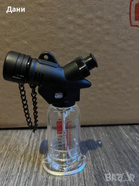 Горелка ROTHENBERGER , снимка 1