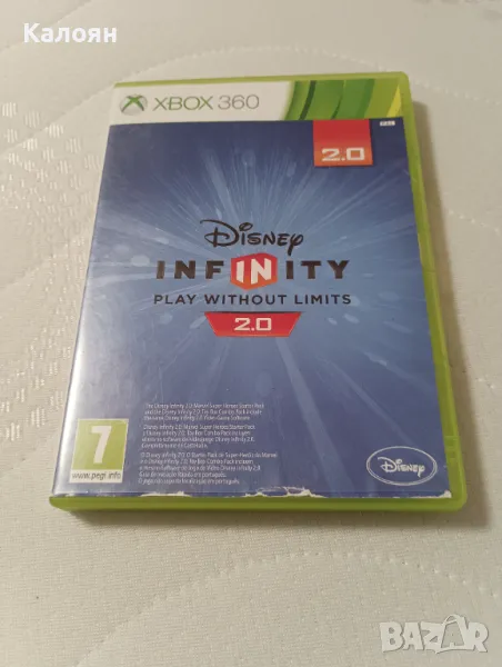 Xbox 360 игри и аксесоари , снимка 1