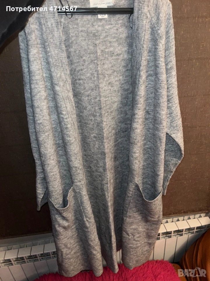 Жилетка на Zara, снимка 1