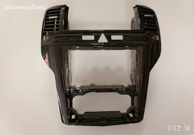 13162556 РАМКА ЗА РАДИО ЗА OPEL ZAFIRA B, снимка 1