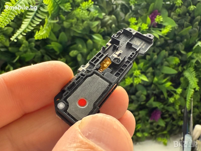 ББлок звънец за Samsung S20 Ultra , снимка 1