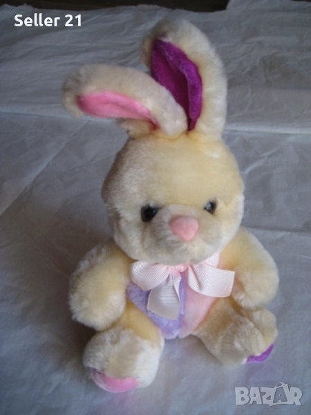 Плюшени играчки, снимка 1