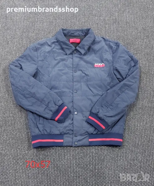 Hugo Boss яке M размер , снимка 1