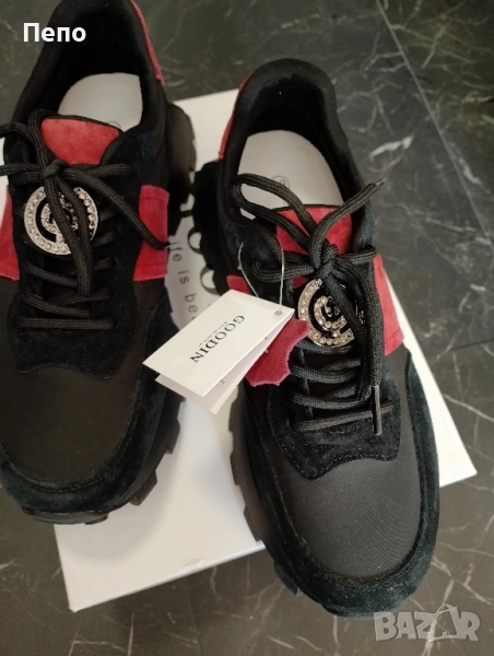 Спортни маратонки , снимка 1