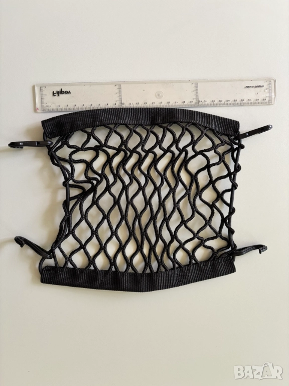 Мрежи за багажник BMW и Hyundai ix35, снимка 1