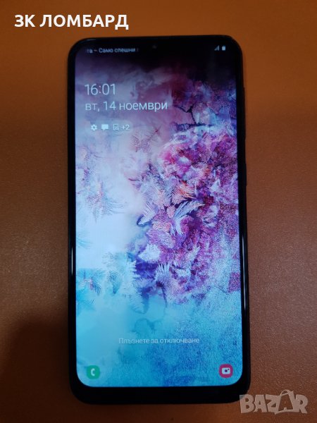 Samsung Galaxy A10 32GB Dual в Samsung в гр. Русе - ID42991093 — Bazar.bg