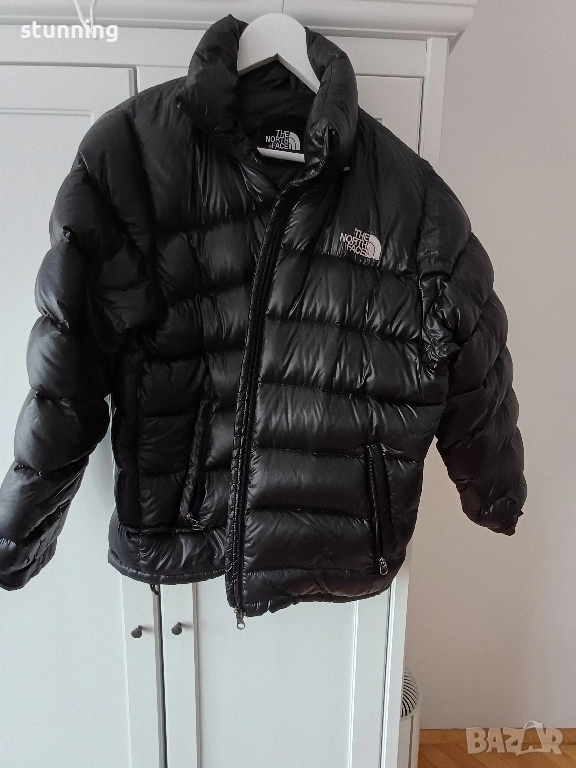 Мъжко яке the North face, снимка 1
