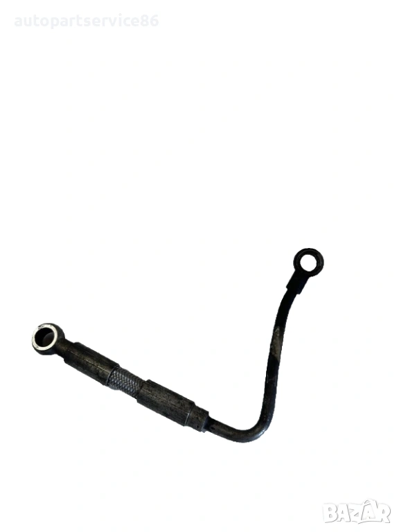 Маркуч за масло на турбокомпресора за Alfa Romeo 159 Sportwagon 2.0 M-Jet (2009), снимка 1