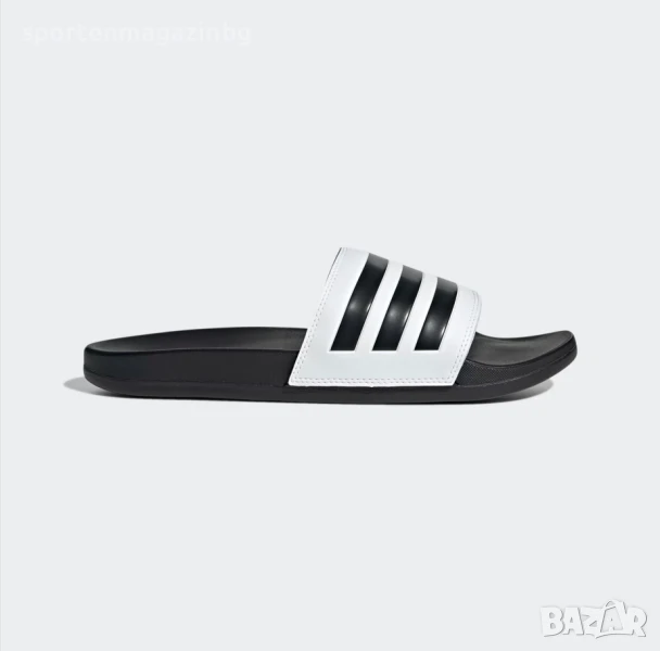 Мъжки чехли Adidas Adilette Comfort, снимка 1
