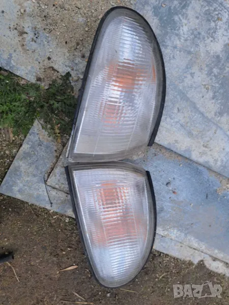 Мигачи за хюндай акцент , снимка 1