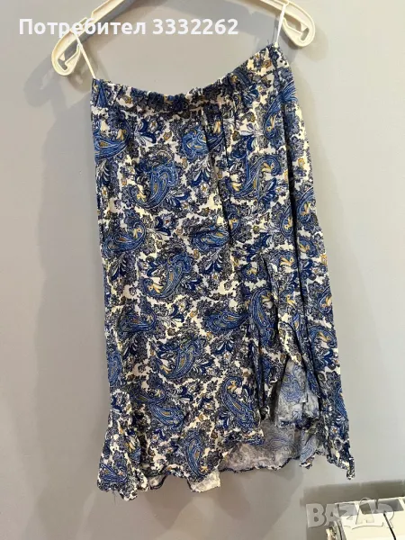 Дамска пола, снимка 1