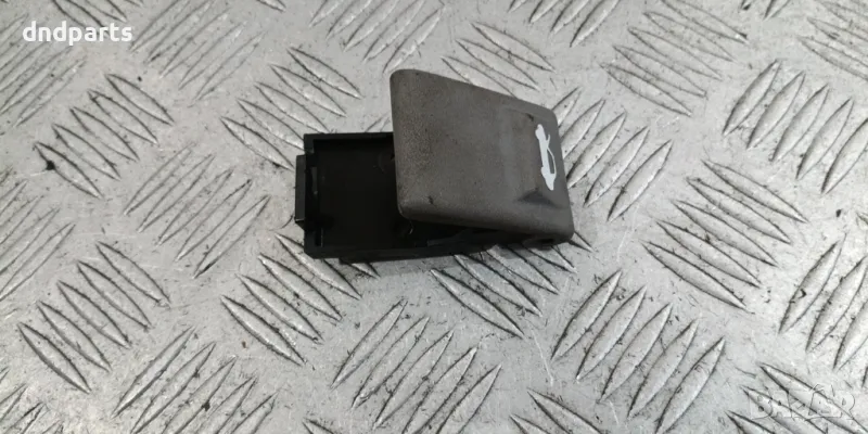 Ръкохватка преден капак Kia Sorento 2.5CRDi 2006г.	, снимка 1