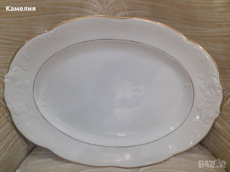 Плато, снимка 1