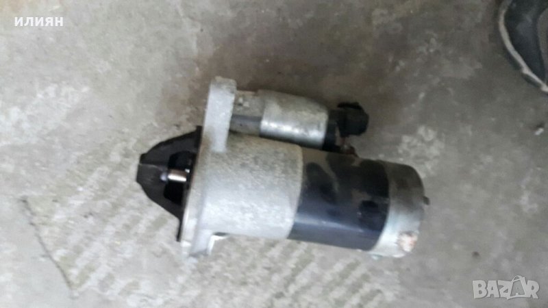 Стартер M001T30971 Мазда 6 2,2d 2008 2009 2010 2011 2012г, Mazda 3, снимка 1