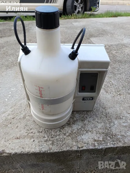 Уред за дезинфекция на стаята , снимка 1