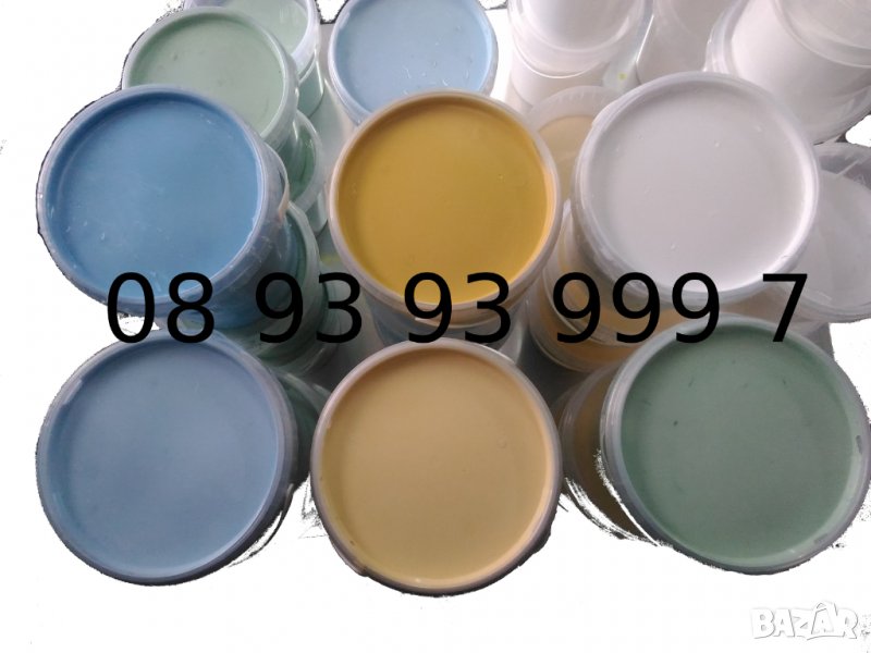 Специализирана боя за пчелни кошери, снимка 1