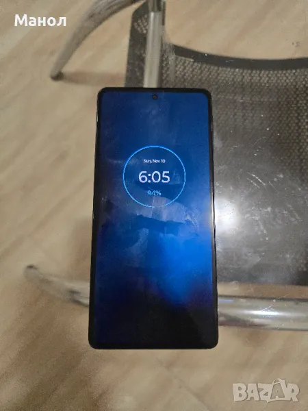 Motorola G30 pro 256 GB, снимка 1