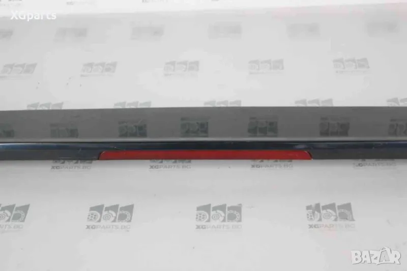 Спойлер багажник за Mercedes C-class W203 комби (2000-2007), снимка 1