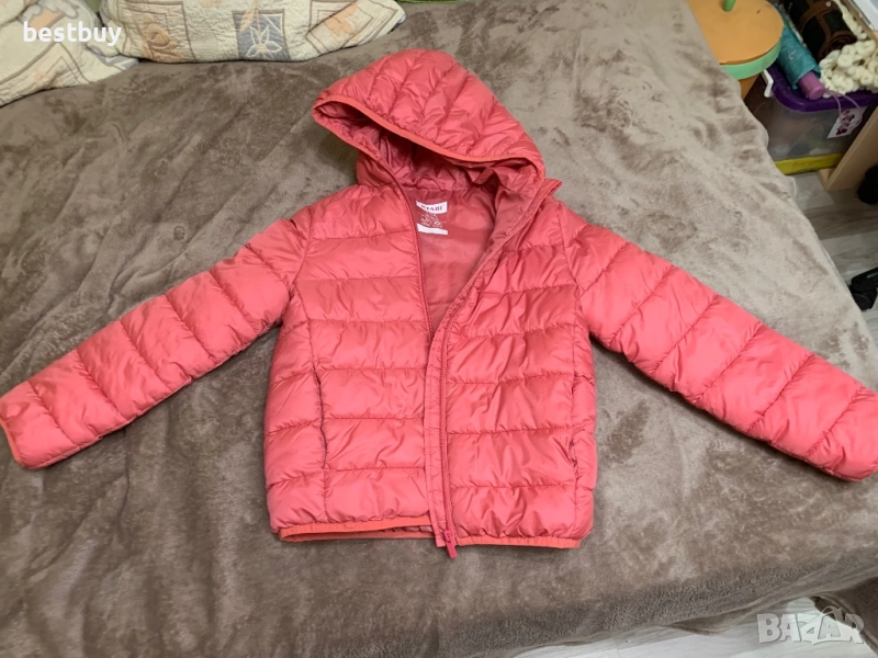 Розово якенце, снимка 1