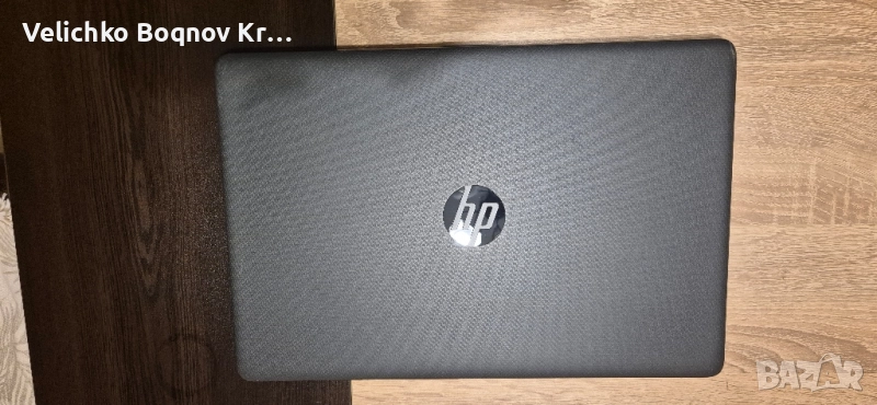 HP 15s fq1010nq, снимка 1