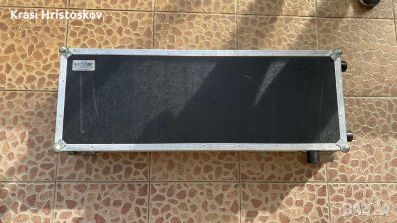 Куфар - smart case, снимка 1