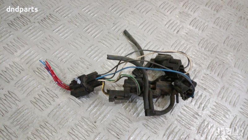 Вакуум клапани Mitsubishi Pajero 3.2DiD 2003г.	, снимка 1