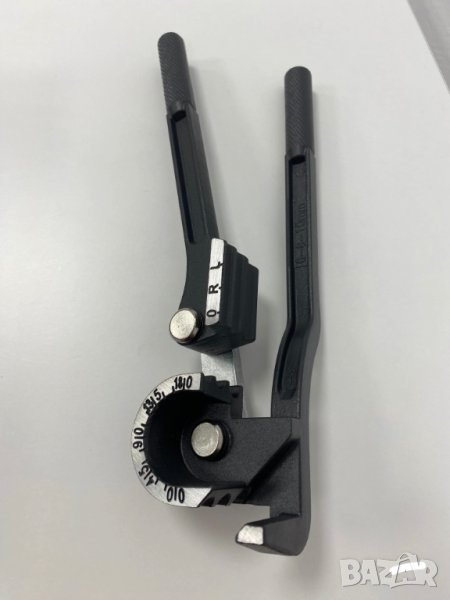 Ръчна машина за огъване на тръби  Parkside 180° 6-10 mm, снимка 1